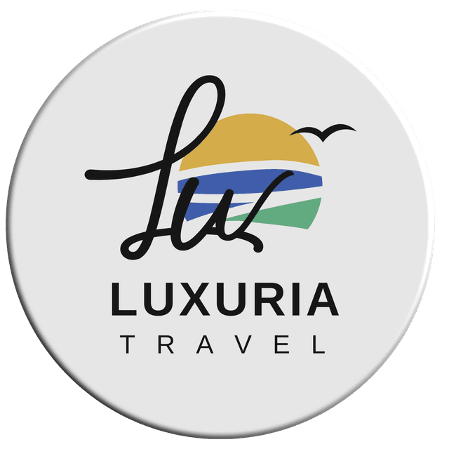 Luxuria Travel