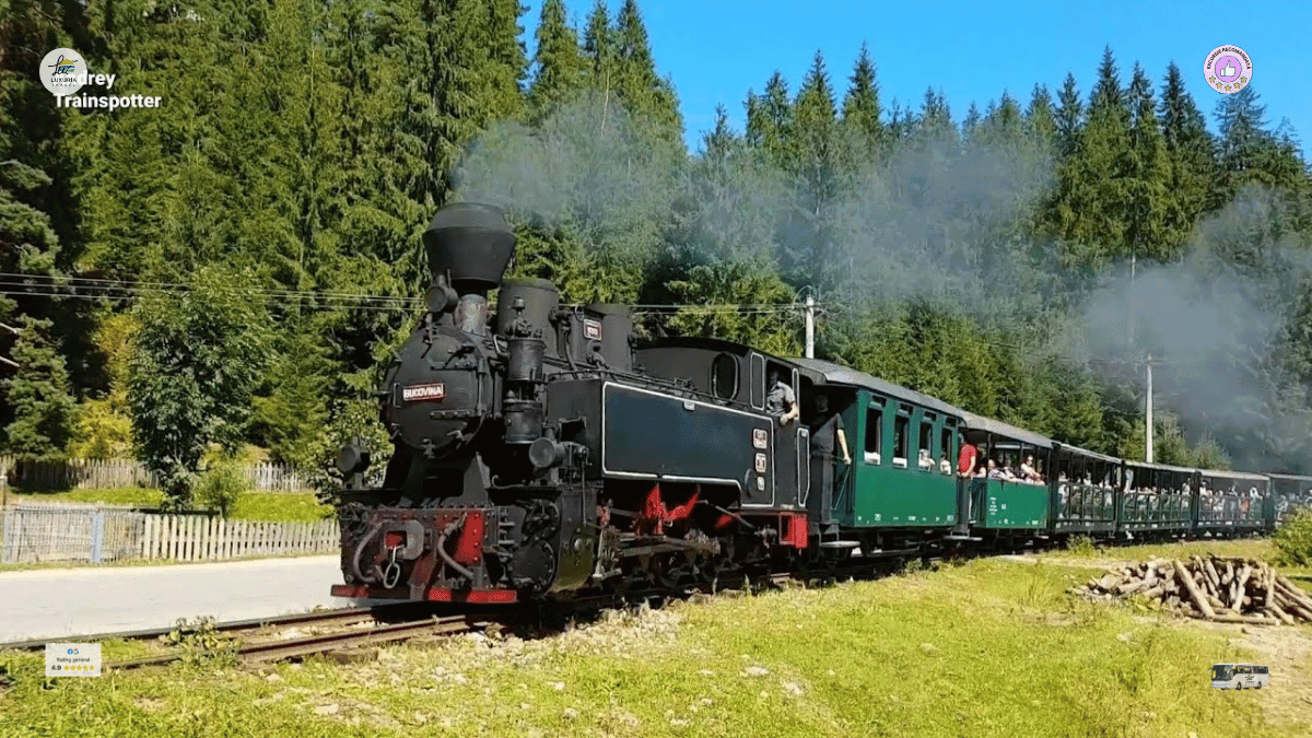 Circuit 4 zile in Bucovina