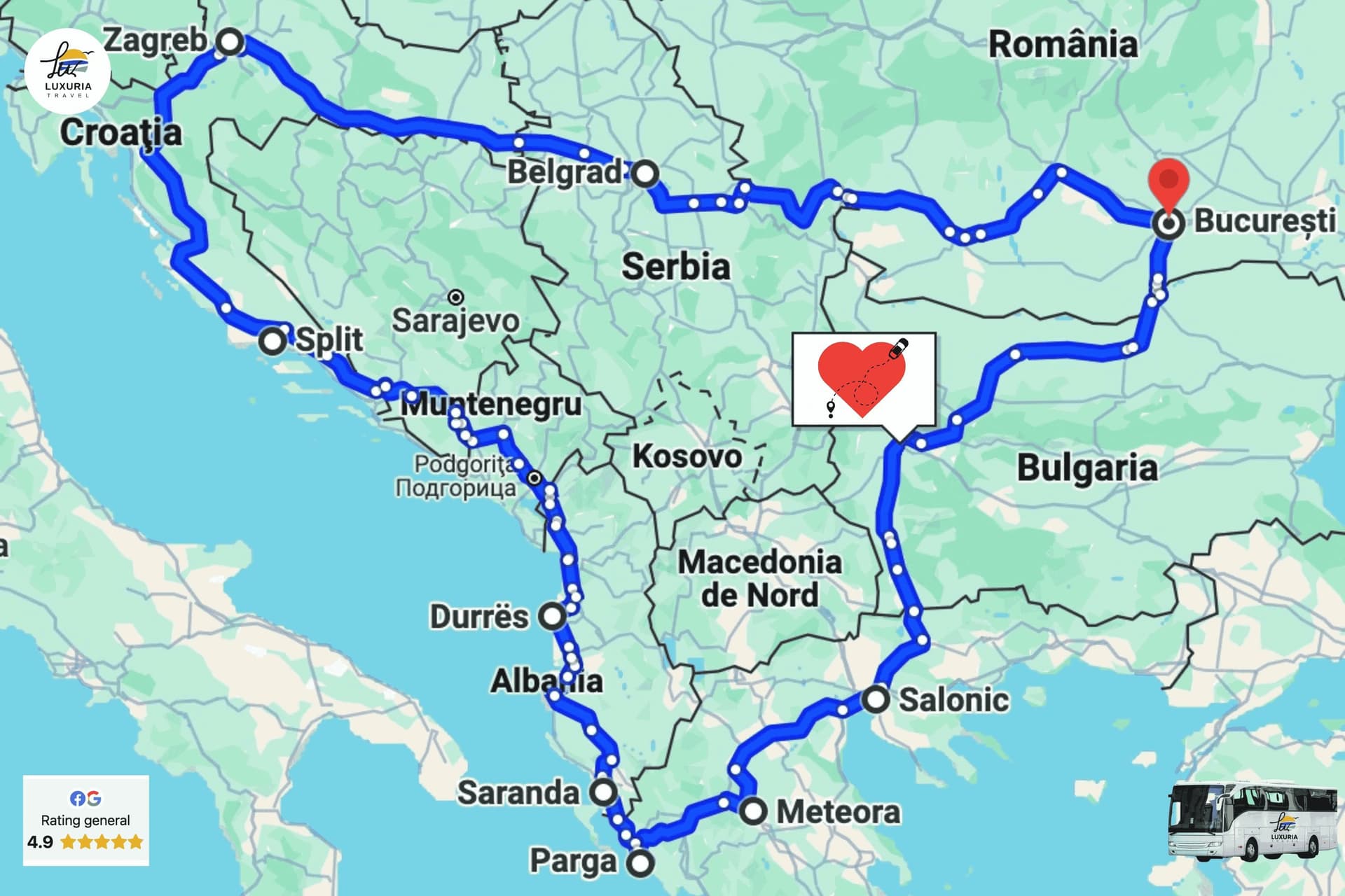 Albania