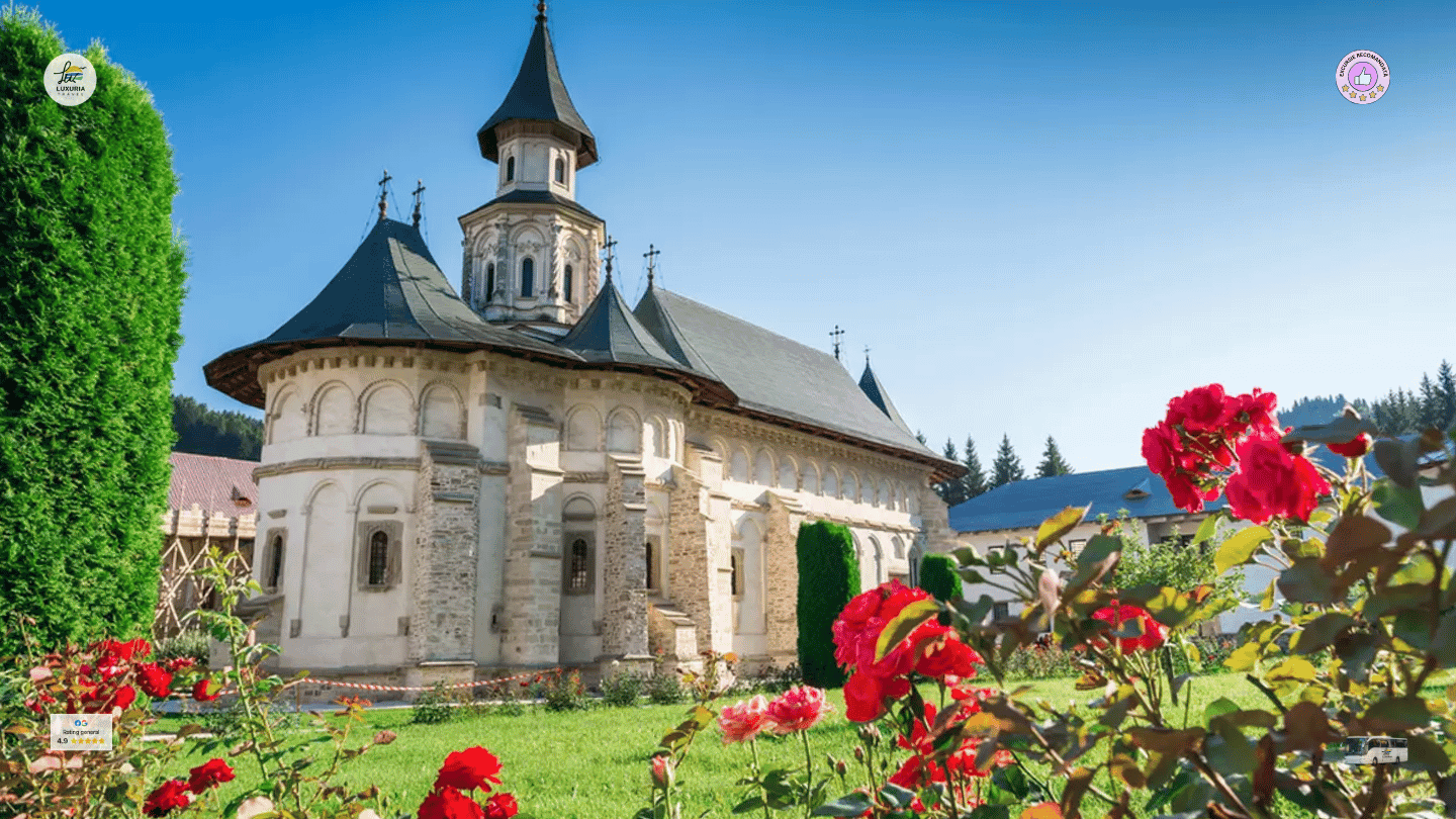 Circuit in Bucovina de Rusalii!