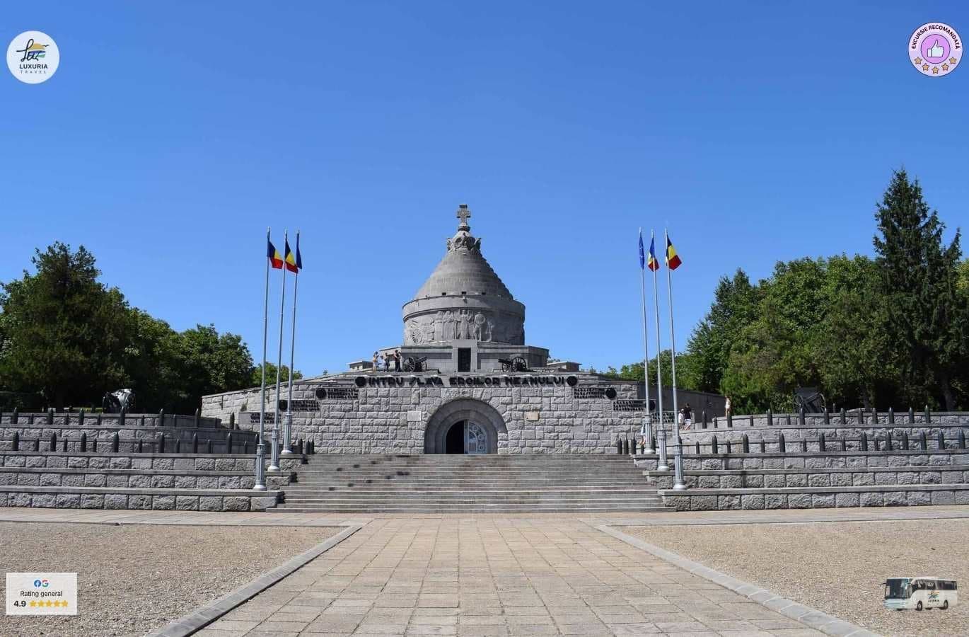 Circuit 3 zile - Pietele de Craciun din Iasi, Suceava si Piatra Neamt