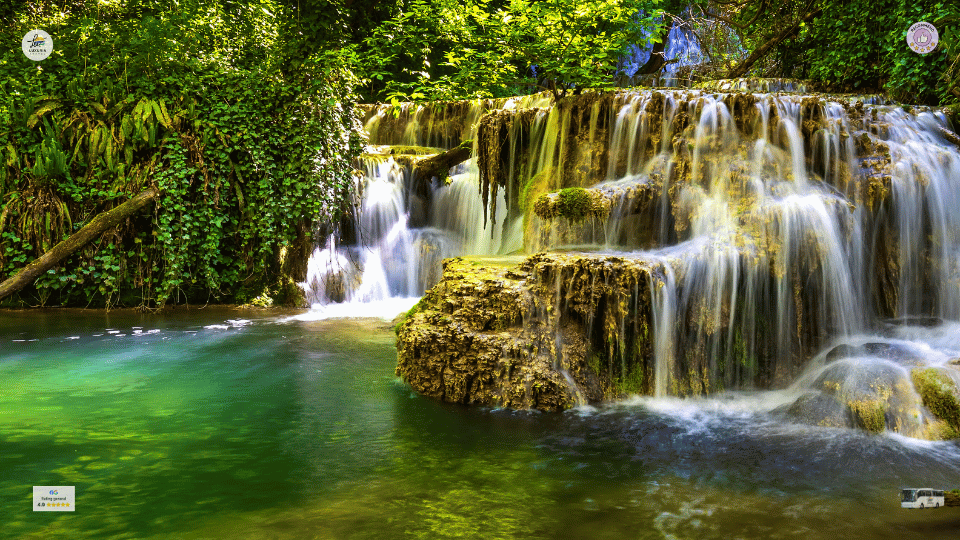 Excursie 1 zi Bulgaria Descopera Krushuna, Lovech si Devetashka