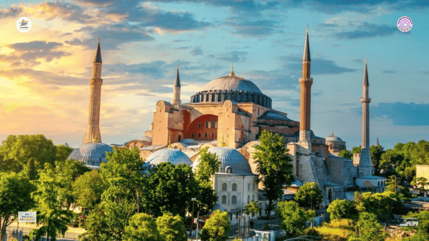 Ziua Romaniei la Istanbul 2026
